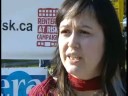 Renters at Risk Rally for Right of First Refusal in B.C.