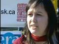 Renters at Risk Rally for Right of First Refusal in B.C.