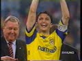 Coppa Uefa 94/95 1° trionfo del Parma