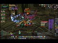All Out Vs Illidan Stormrage: POV muSPK enhancement shaman