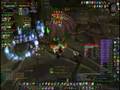 All Out Vs Illidan Stormrage: POV muSPK enhancement shaman