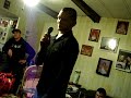 Jeremy Karaoke