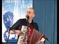 Klezfest 2008