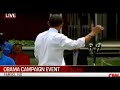 Flashback: Obama Calls Debt Under Bush 'Unpatriotic' and 'Irresponsible'