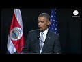 Obama says no to US troops in Syria