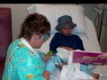 A 5y/o girl's battle against Leukemia and the way God has carried her every step of the way! Thank you Jesus for loving our little girl even more than we do!