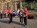 Soulstampers efteling 1e plaats