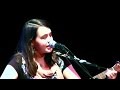 First Arts Guild of the YEAR! October 1, 2010 Madeline performs yet another Los Campesinos! cover this time of the lengthily named 