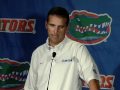Florida Gators - Urban Meyer Presser 8/31/09