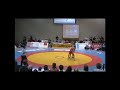 74kg greco A. Kazakevic - A. Drechsler (Part2)