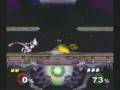videos de V3ctorman(Mewtwo) vs Axe(Pikachu)