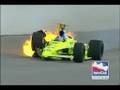 2008-10-19 | PEAK Indy 300 Highlights at Chicago ~> PEAK Indy 300 Highlights at Chicago, Helio Castroneves wins the race, but Scott Dixon takes the championship. ... ()