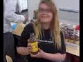Google Girl Goes Gahgah for Guayaki