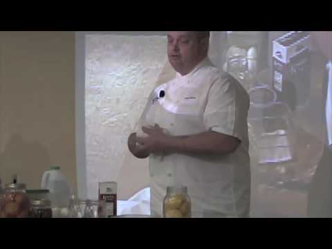 how to preserve a lemon