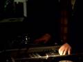DL scratching at Audio Grafitti