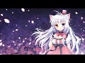 Nightcore - Salt (Tinashe)