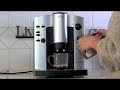 Capresso Demo