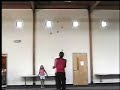 Juggleboy 7 juggling video Juggleboy 7 juggling video