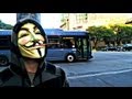 Anonymous 'OpCannabis' Vs War On Drugs