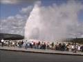 videos de Old Faithful - Yellowstone