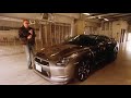 GT-R Tested and Timed GT-R Tested and Timed