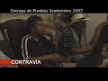 ¡Acuerdo Humanitario Ya! 2008 (Parte 3)-CONTRAVÍA ¡Acuerdo Humanitario Ya! 2008 (Parte 3)-CONTRAVÍA