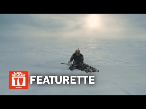 The Terror Season 1 Featurette | 'Wrapping Up the Series Finale' | Rotten Tomatoes TV