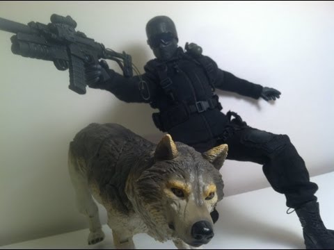 gi joe review
