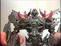 Premium Megatron