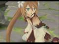 Tales of Symphonia 2 - Mini Boss: Magnar