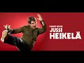 Pentti Linkolan haastattelu Pentti Linkolan haastattelu