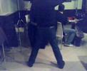 ballerino profecional