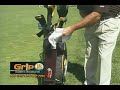 Grip18 Golf Grip Cleaner & Rejuvenator