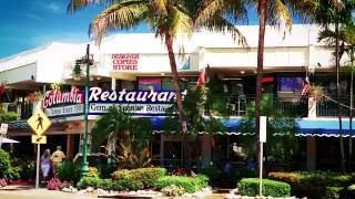 Gulf Coast destination