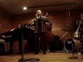 Phil Wilson, Steve Turre, Delfayo Marsalis