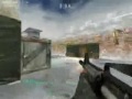 Clan War TeaMTriC vs Blemish