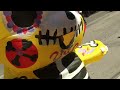 Open video