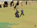Glowing at the Duel Arena Vid 3 - 99 Range Glowing at the Duel Arena Vid 3 - 99 Range