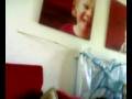 videos de lammetje ze oog