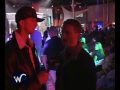 ez interviews chris masterson one of the stars of malcom in the middle fox 11 t.v. show at the xcess fighting cage fight night with mavrick the soul collector and riddick bowe as guests stars.