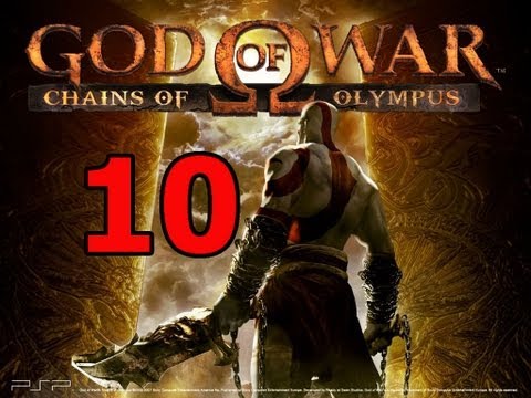 chains of olympus