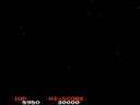 galaga is a fixed shooter arcade game and the sequel to galaxian. it was released by namco in 1981; the us version was released the same year under license to midway. the objective of galaga is to score as many points as possible by destroying insect-like enemies. the player controls a fighter spaceship that can move left and right along the bottom of the playfield. enemies fly in groups into a formation near the top of the screen, then begin flying down toward the player, firing bombs at and attempting to collide with the fighter. occasionally, a 