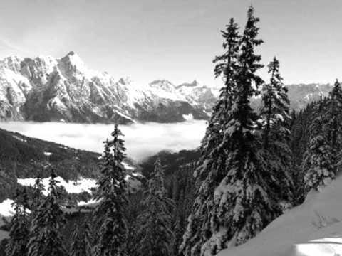 Arathorn - Die Hymne des Winters Zorn
