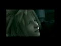 through the fire and flames   final fantasy advent children