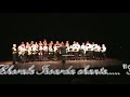 Gobbo so pare - Par la Chorale ISOARDA