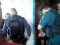 Abuso de Policiais Militares em Campo Grande MS