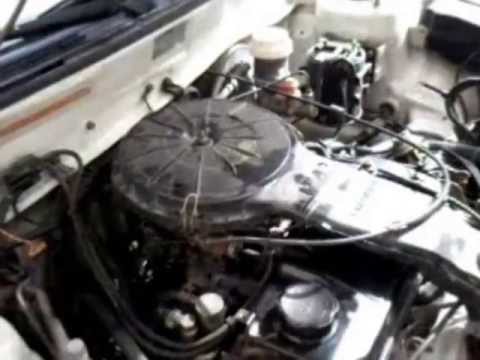 how to clean carburetor of car