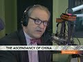 Morgan’s Roach Sees Increased Frequency of Debt Crises: Video