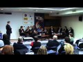 Fundetec en Salón Mi Empresa