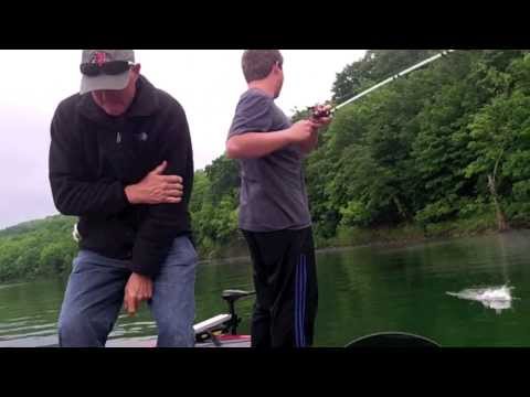 Funny Fishing Bloopers